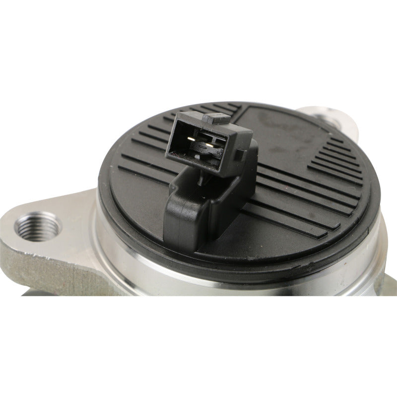 MOOG 17-21 Kia Niro Rear Wheel Hub & Bearing Assembly-thumbmail-2