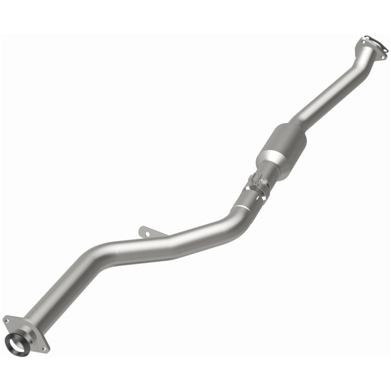 MagnaFlow 14-15 Subaru Forester 2.5L Direct Fit CARB Compliant Catalytic Converter-thumbmail-9
