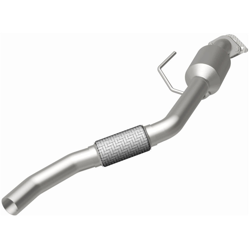 Magnaflow 20-21 Ford Explorer Single Underbody 2.3L Direct Fit Converter-thumbmail-11