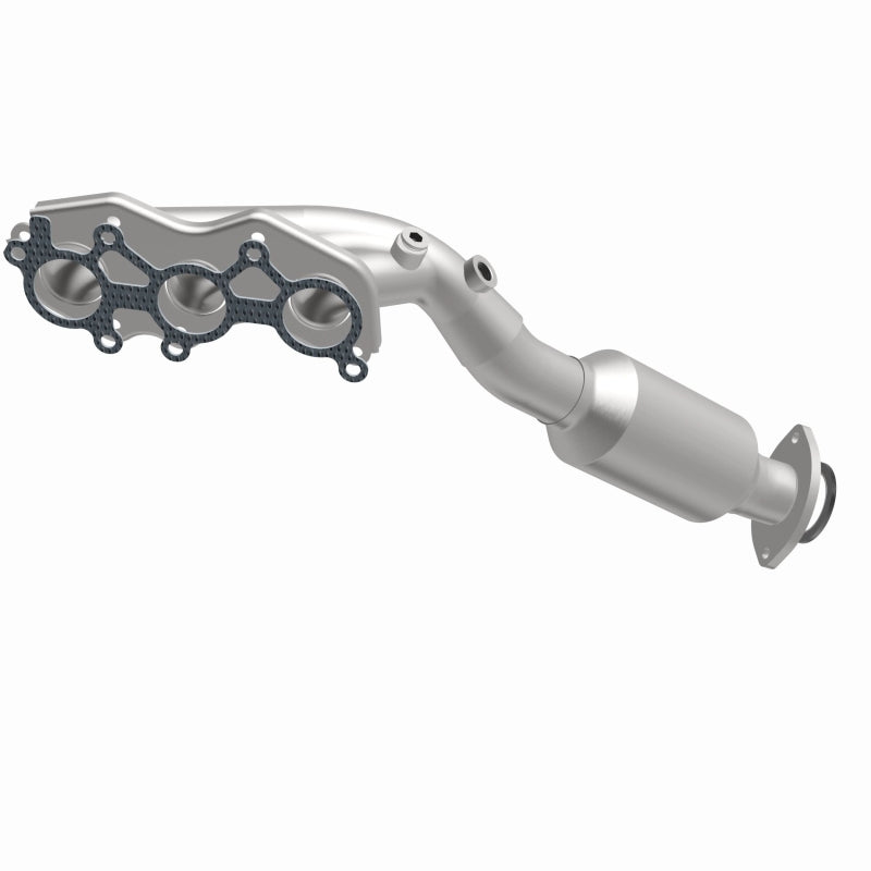 Magnaflow 07-15 Lexus IS350 2.5L Direct Fit Catalytic Converter-thumbmail-7
