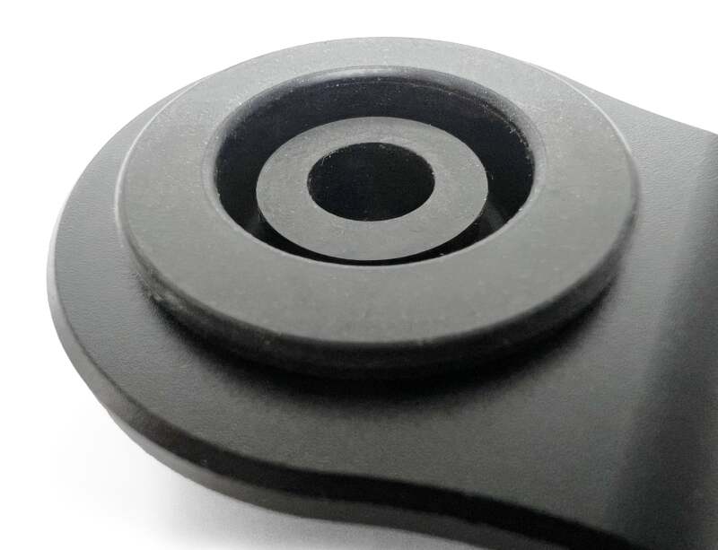 GReddy Nissan Skyline GT-R BCNR33 Radiator Mount Bracket- Black-thumbmail-3