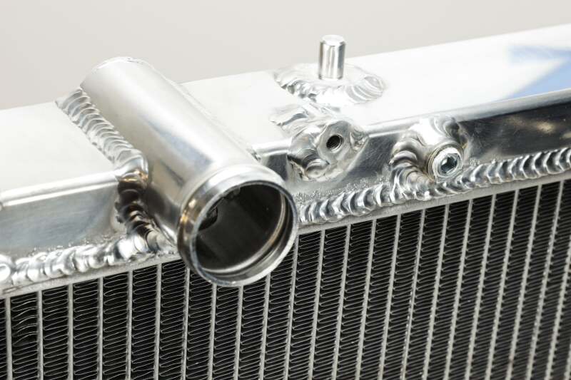 GReddy 89-94 Nissan 240SX Aluminum Radiator TW-R S13-thumbmail-6