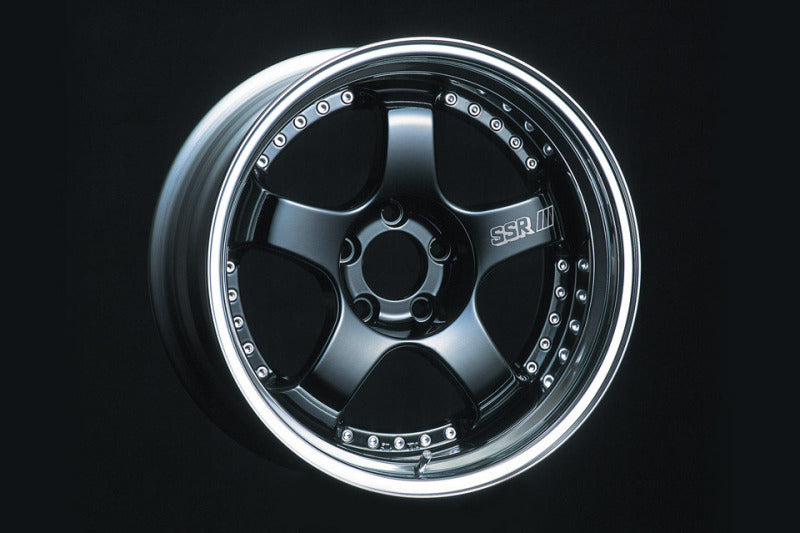 SSR Professor SP1 18x8.5 +35 MD 5/120 (S/O-NO CANCELLATION-thumbmail-1