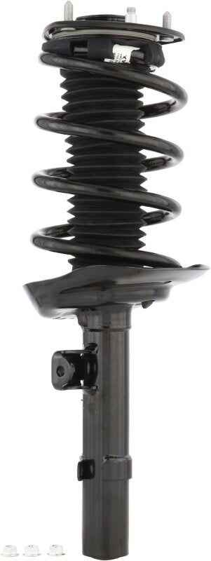 KYB 13-17 Honda Accord 2.4L / 14-15 Accord Hybrid 2.0L Strut Plus Assembly - Front Right-thumbmail-1