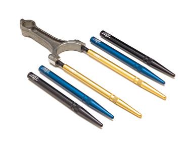 ARP 5/16in / 3/8in / 7/16in Rod Bolt Extension Kit (Set of 3)-thumbmail-1