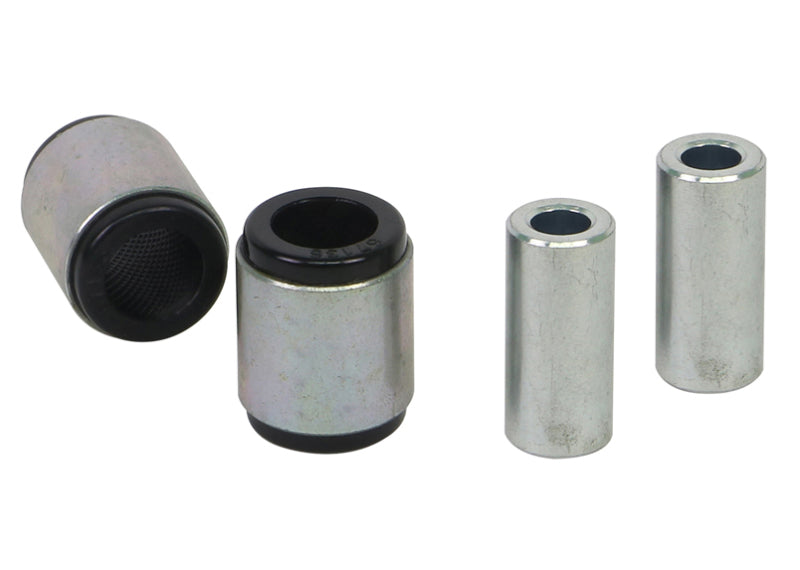 Whiteline 02-18 Ford Focus Rear Lower Control Arm Bushing Kit-thumbmail-2