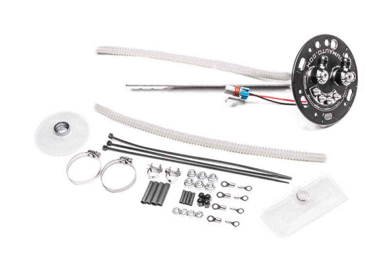 Radium Engineering 90-05 Acura NSX Fuel Hanger (F90000267/274/285 OR BRUSHLESS Pumps)-thumbmail-1