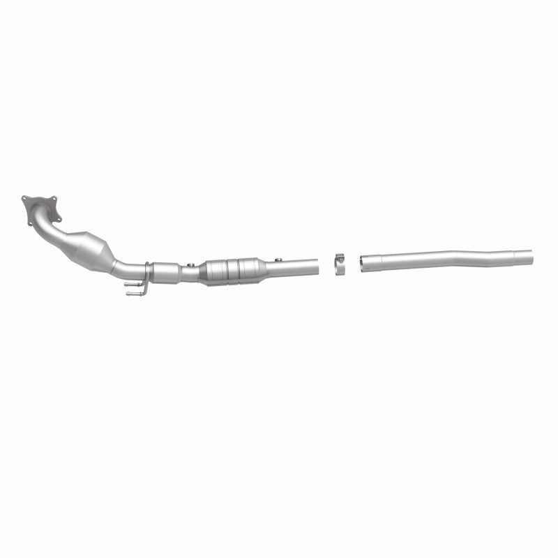 Magnaflow 08-13 Audi A3 2.0L Direct Fit Converter-thumbmail-10