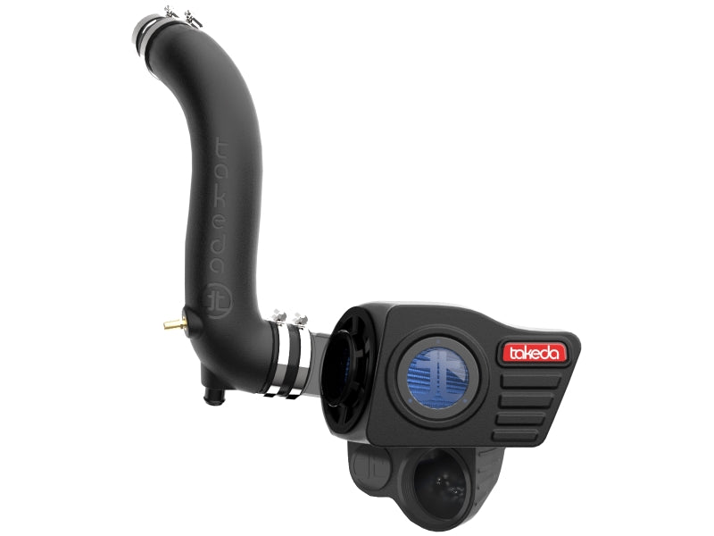 aFe 21-24 Kia K5 Takeda Momentum Cold Air Intake System w/ Pro 5R Filter-thumbmail-4
