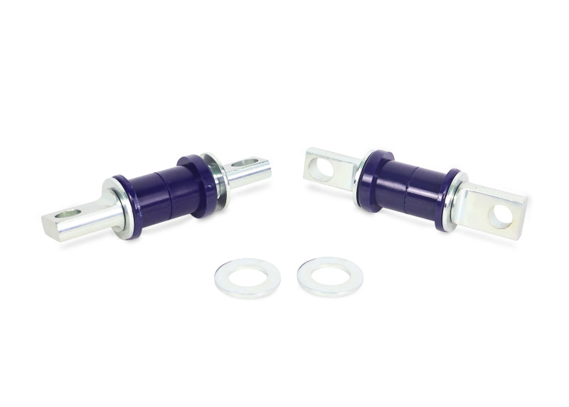 SuperPro Front Lower Control Arm Bushing Kit-thumbmail-2