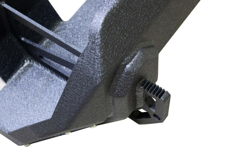 Fishbone Offroad 12-15 Tacoma Center Stubby Bumper-thumbmail-12