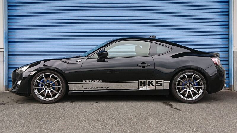 HKS HIPERMAX S ZN6 Full Kit-thumbmail-2