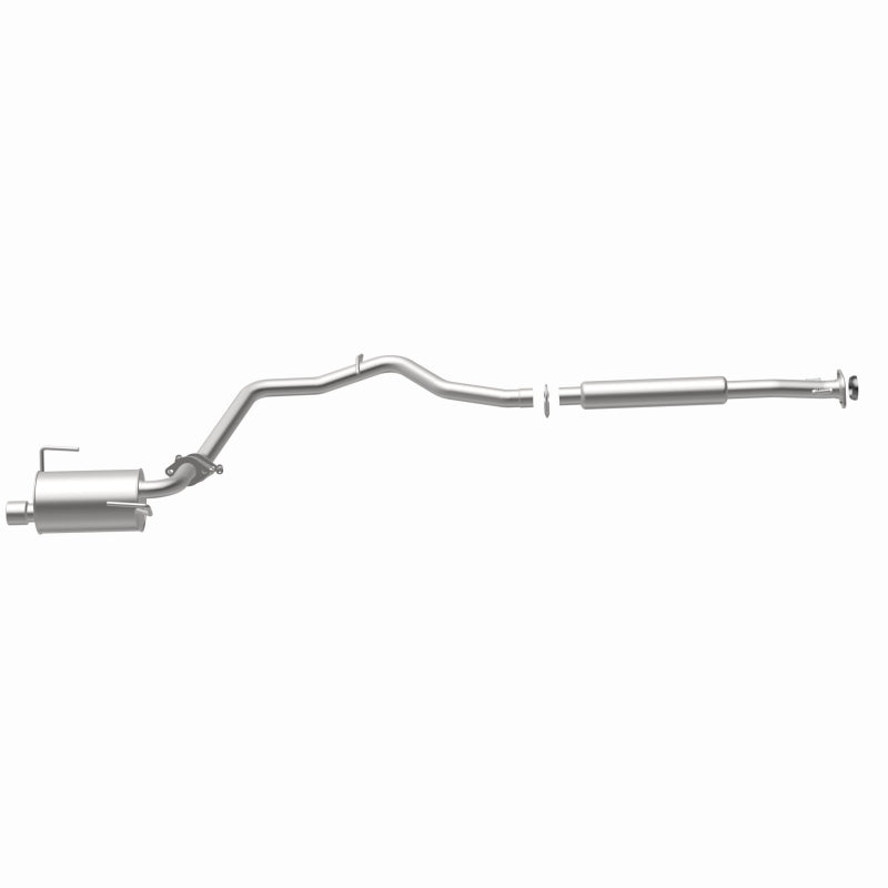 MagnaFlow BRE Exhaust Kit 14-16 Subaru Forester 2.5L-thumbmail-13