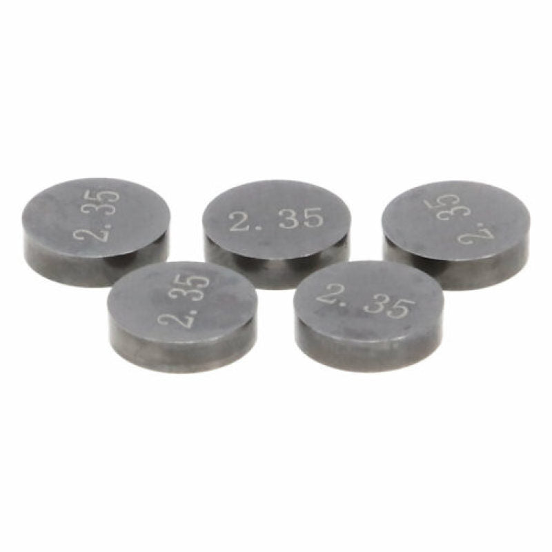 Wiseco VALVE SHIM - 10.0X2.35MM (5)