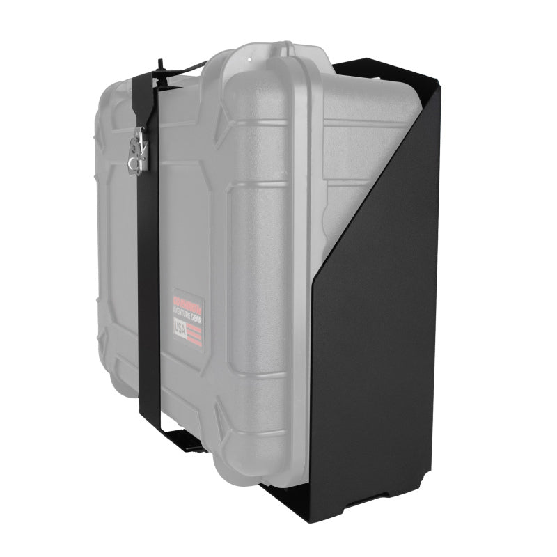 Go Rhino XVenture Gear Hard Case Mount Extra Large 25in. (Mount ONLY for XRS/SRM Racks) - Tex. Blk-thumbmail-2