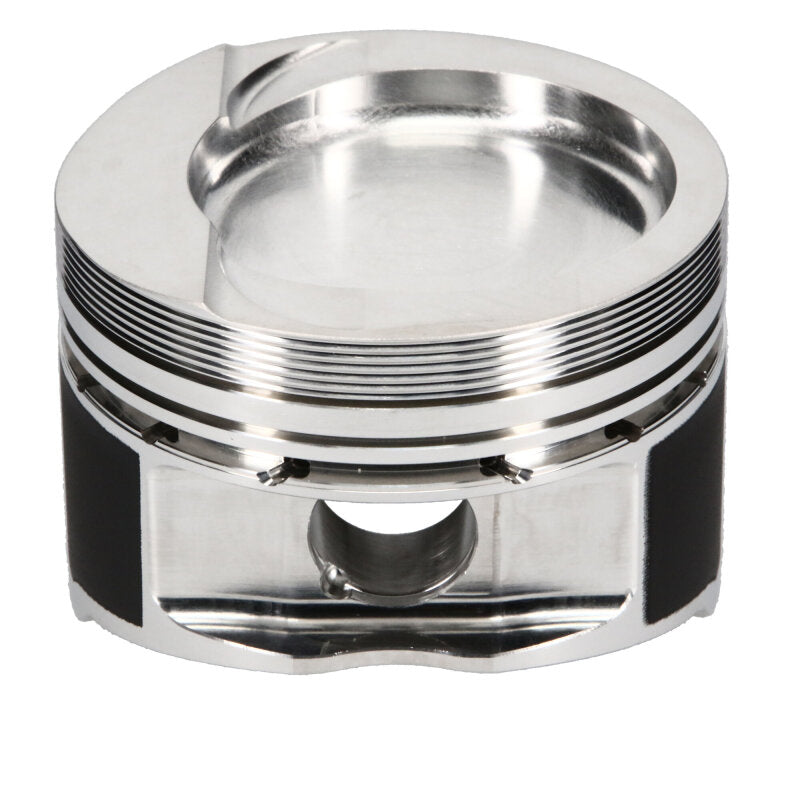 JE Pistons Volkswagen 2.8L VR6 Single Piston - 83.00mm Bore - 1.275 In. CH -11.50 CC-thumbmail-6