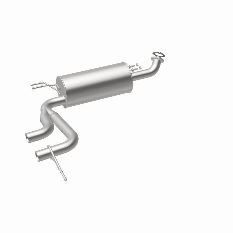 MagnaFlow BRE Exhaust Kit 13-17 HYUNDAI VELOSTER 1.6L-thumbmail-11