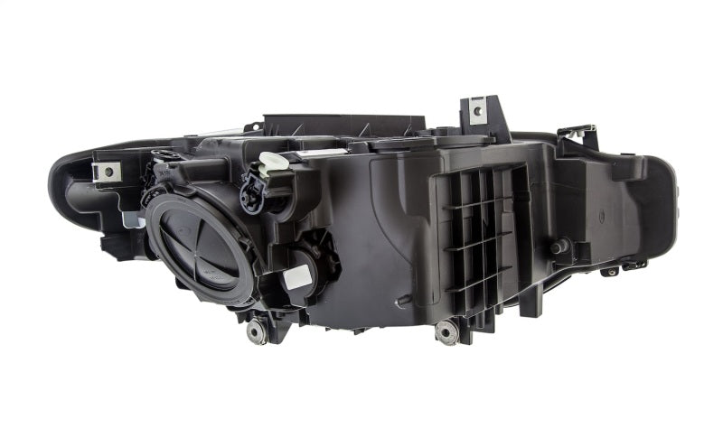 Hella 2012-2014 BMW 320i ActiveHybrid 3 Halogen Headlight Assembly-thumbmail-13