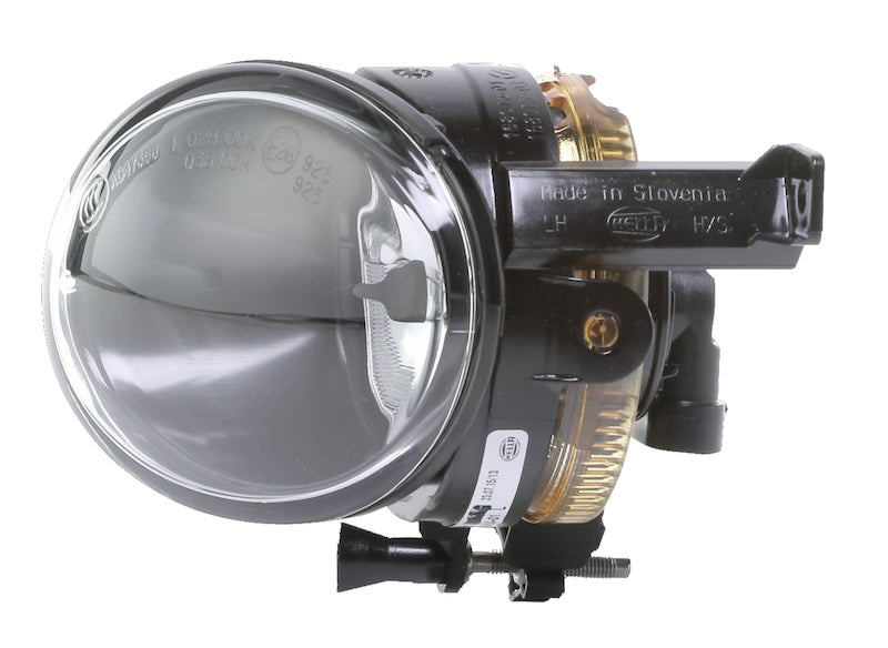 Hella 2009-2019 Volkswagen Beetle Fog Light Assembly Left-thumbmail-5