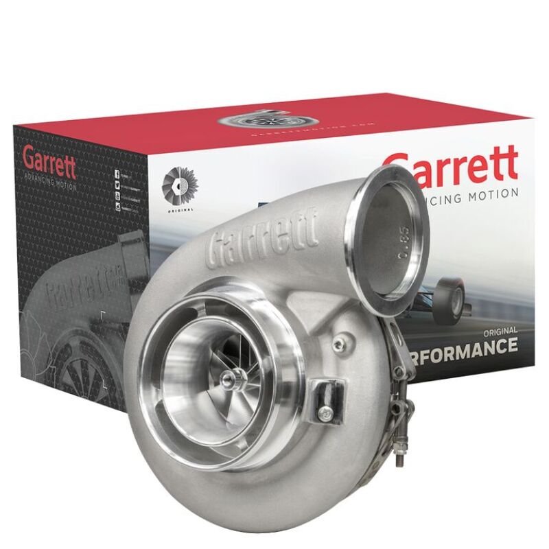 Garrett G-XRace GXR42-68 68mm Super Core-thumbmail-3