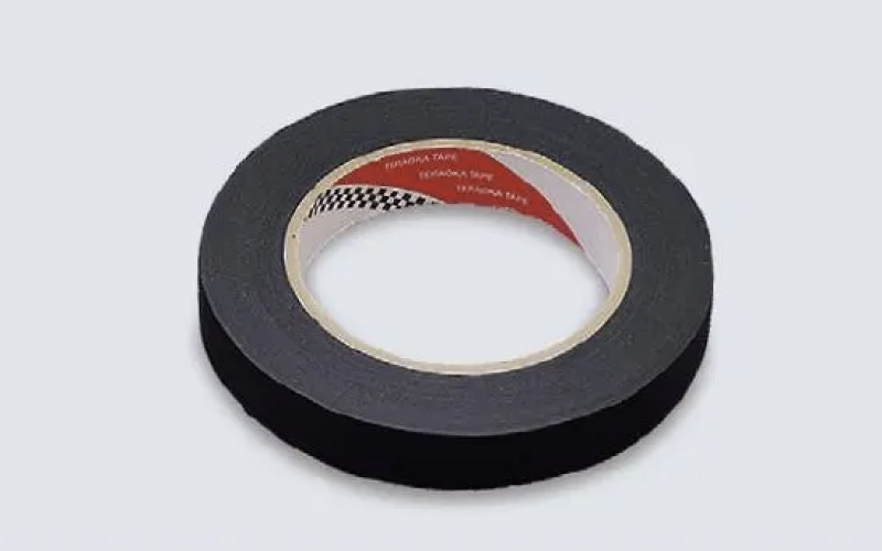 Cusco Roll Cage Seamless TAPE 30m Black-thumbmail-1