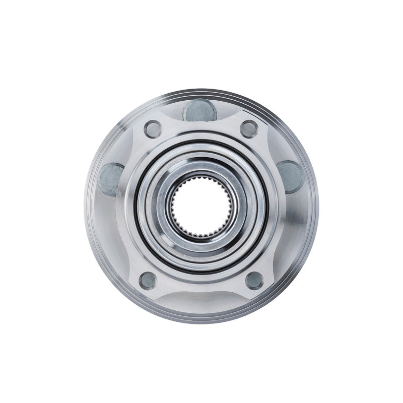 MOOG 2015 Chrysler 300 Rear Hub Assembly-thumbmail-3