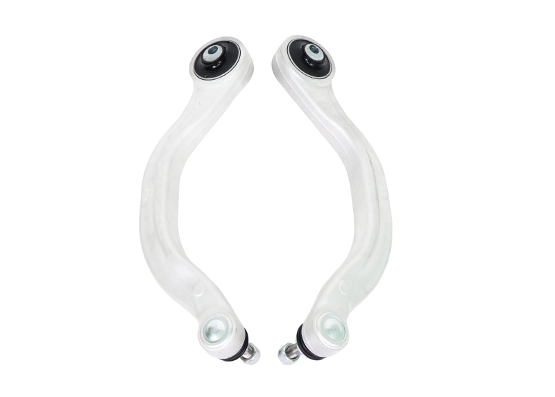 Whiteline 17+ Tesla Model 3 & Model Y Front Control Arm - Compliance Aft (Offset Bushing)-thumbmail-3