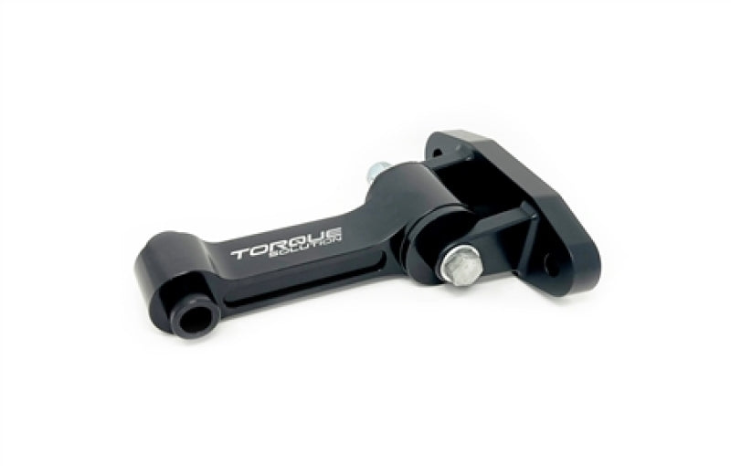 Torque Solution Billet Lower Engine Mount: Kia K5 GT / Hyundai Sonata N-Line-thumbmail-1