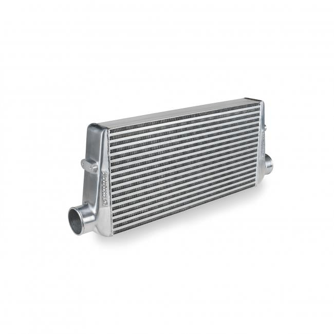 KraftWerks 31x12x4in Core Size 3in Inlet/Outlet Universal Intercooler-thumbmail-2