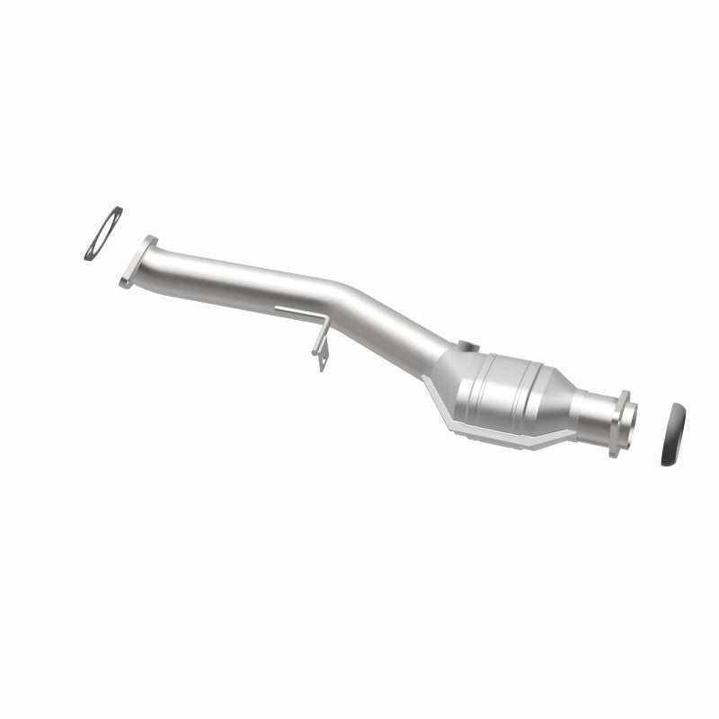 Magnaflow 2006 Saab 9-2X 2.5L Direct Fit Converter-thumbmail-10