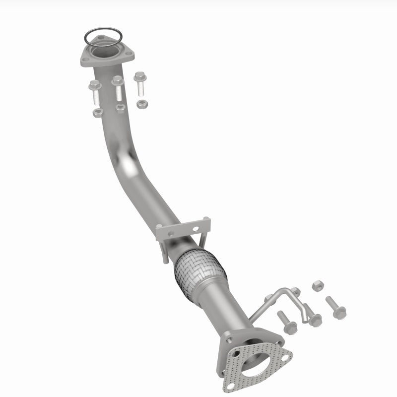 BRE Exhaust 98-02 Accord 2.3L Front Pipe Kit-thumbmail-13