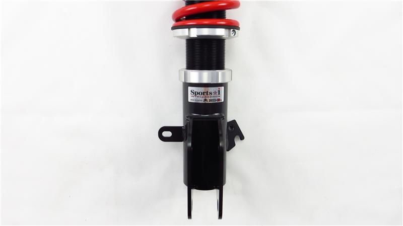 RS-R 15+ Subaru WRX Sports-i Coilovers-thumbmail-2