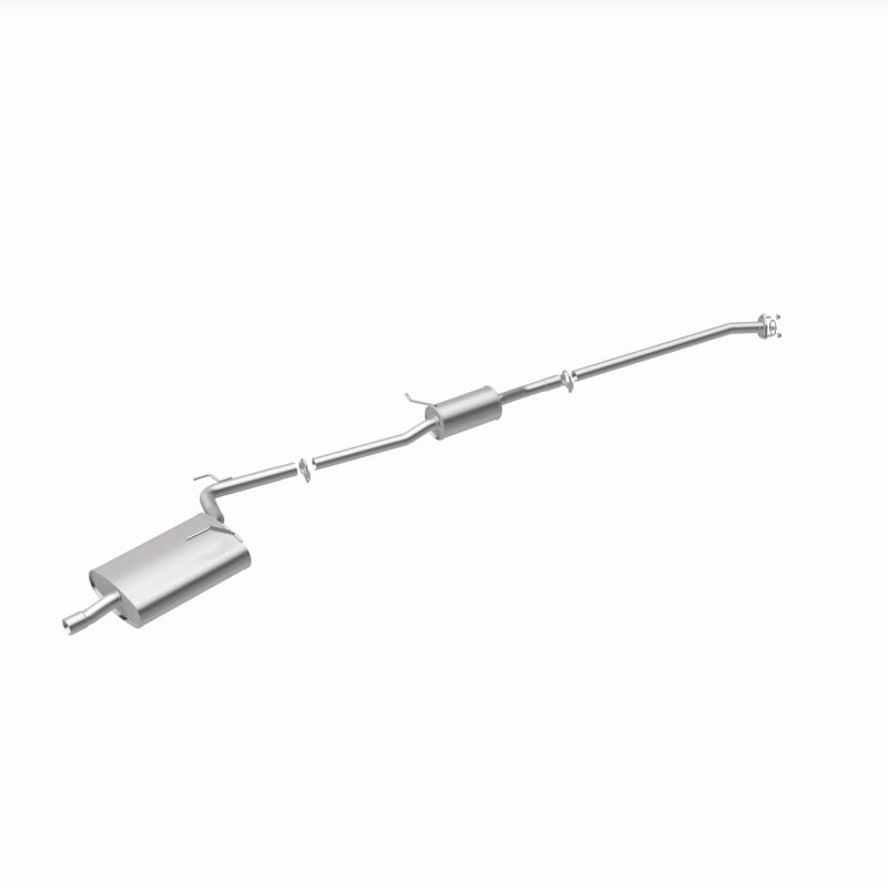 MagnaFlow BRE Exhaust Kit 03-07 Honda Accord 2.4L-thumbmail-5