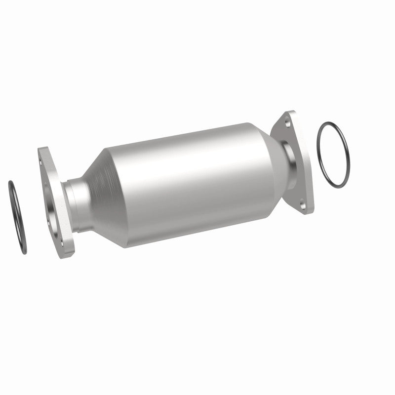 Magnaflow 03-07 Honda Accord 3.0L Direct Fit Converter-thumbmail-15