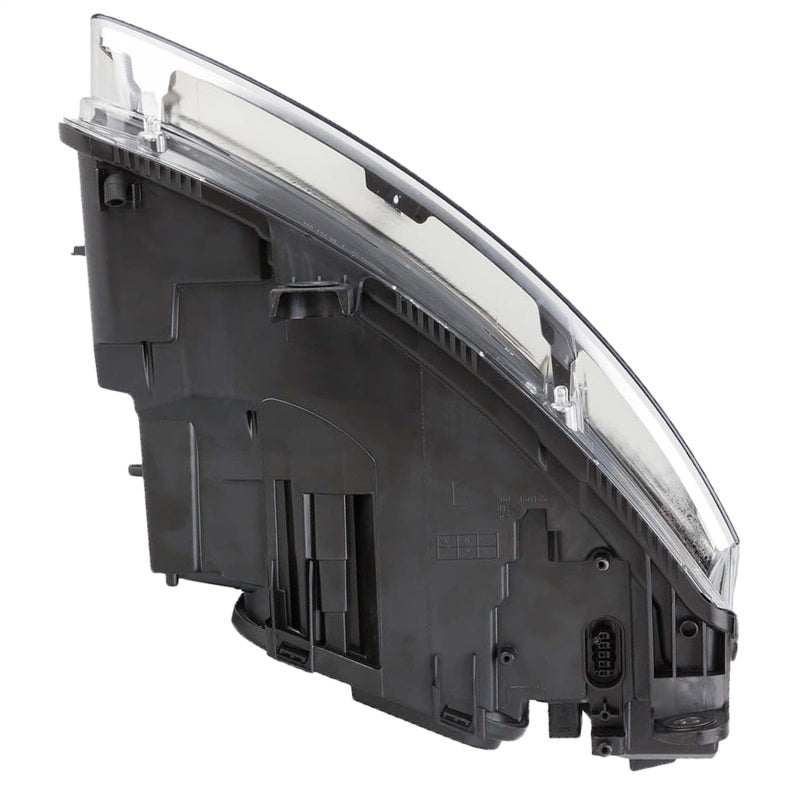 Hella 2004-2008 Audi A6 Bi-Xenon Headlight Assembly-thumbmail-7