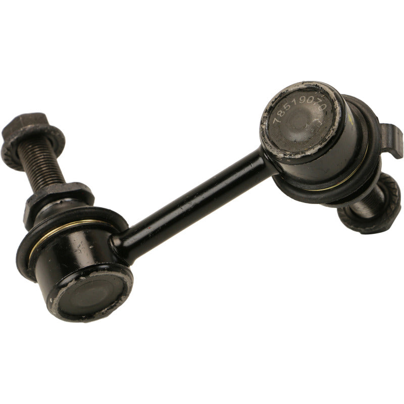 MOOG 03-09 Nissan 350Z Front Left Stabilizer Bar Link Kit-thumbmail-2