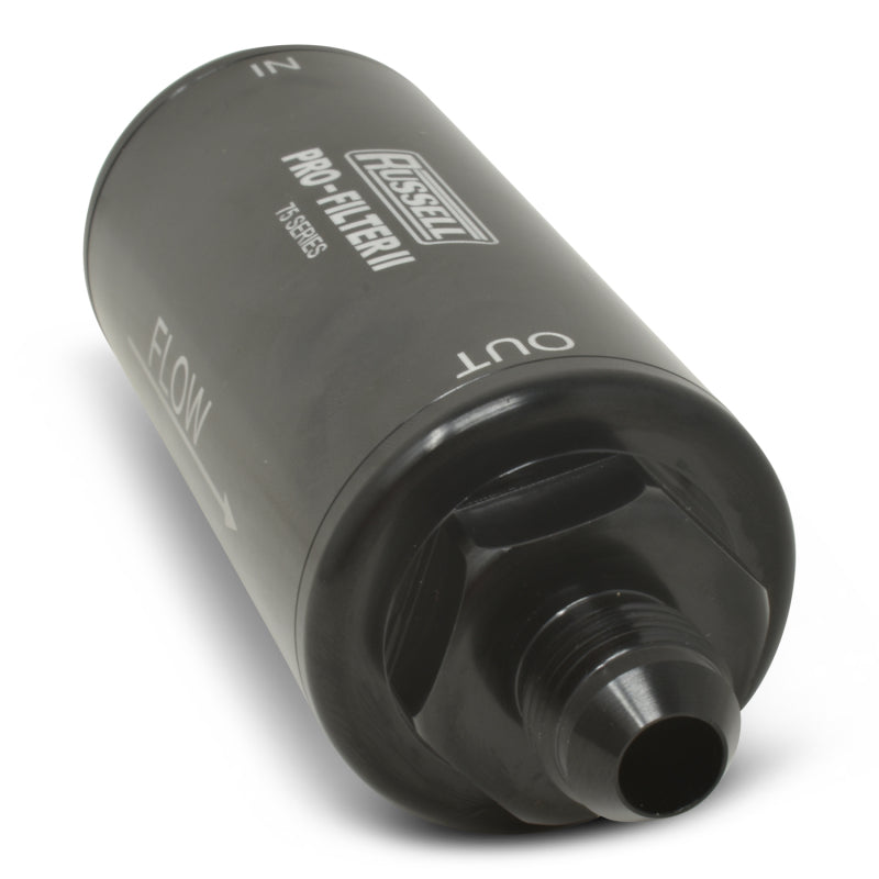 Russell 10An 40 Micron Filter Assembly 75 Series Pro-Filter 2-thumbmail-2
