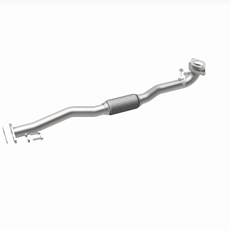 BRE Exhaust 05-10 Tucson Sportage 2.0L Front Pipe Kit-thumbmail-12
