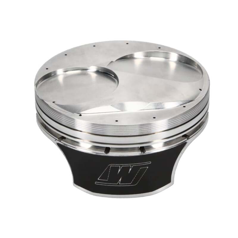 Wiseco BBC Quick 8 +15.6cc 18deg 1.120inch CH Piston Shelf Stock Kit-thumbmail-5