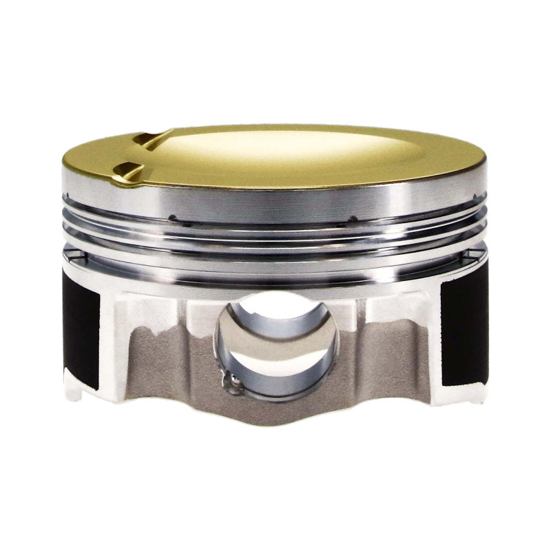JE Pistons Audi TT RS 2.5 TFSI 5-Cyl Ultra Series 82.5mm Bore Piston Kit (Set of 5)-thumbmail-4
