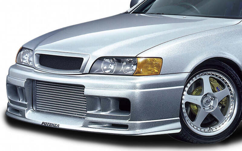 GReddy JZX100 FRONT SPOILER-thumbmail-1