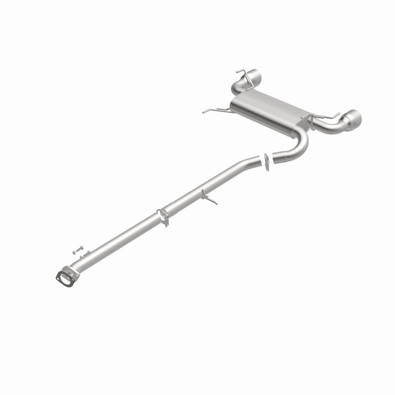 BRExhaust 03-09 Nissan 350Z 3.5L Exhaust Kit-thumbmail-6
