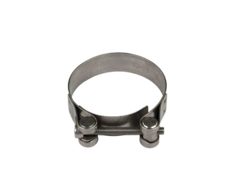 Turbosmart Premium TS Barrel Hose Clamp Quick Release 2.50in (2.25in Silicone Hose)-thumbmail-1