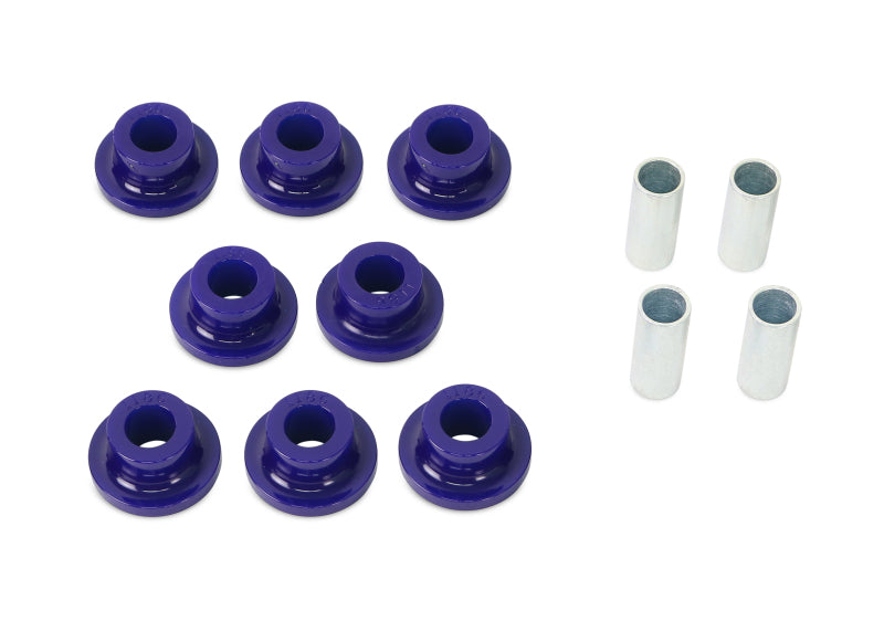 SuperPro Front Shock Absorber Upper & Lwr-thumbmail-3