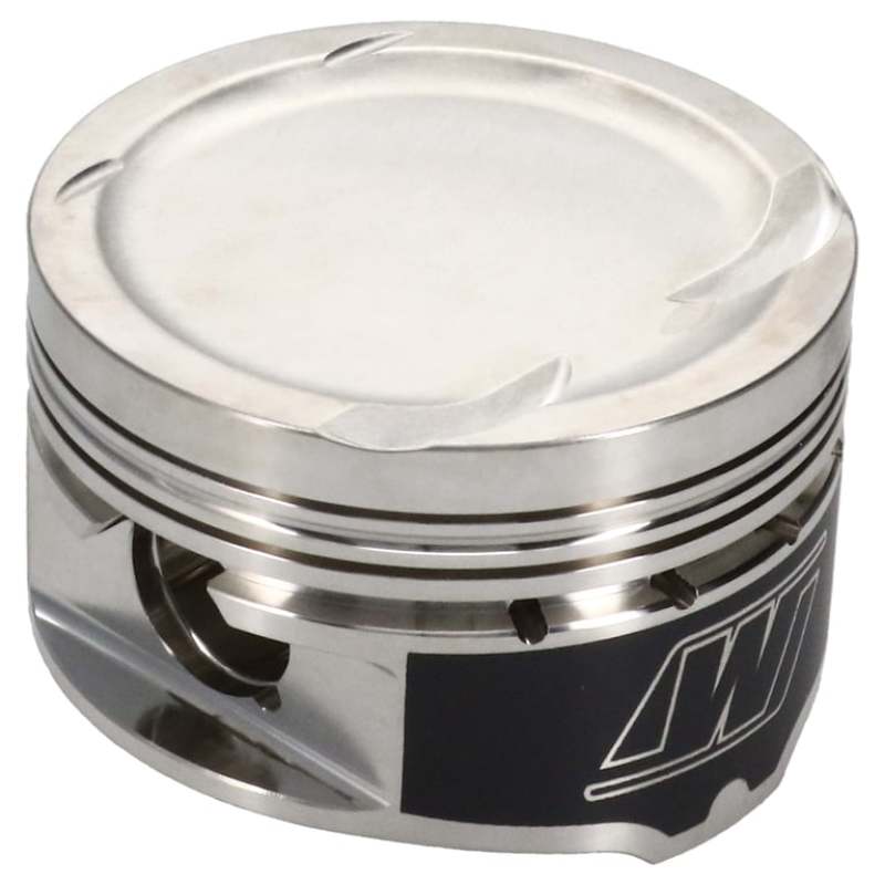 Wiseco Audi/VW 2.0L 83.00mm Bore 92.8mm Stroke -7.8cc EA888 Piston Kit - 4 Cyl-thumbmail-5