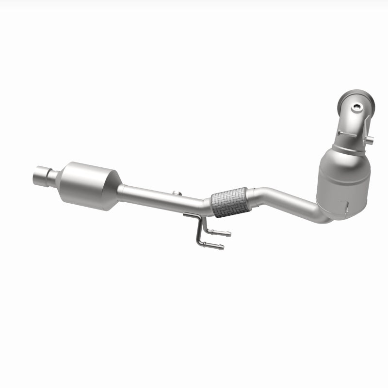 MagnaFlow 22-23 Volkswagen Jetta Direct Fit OEM Grade EPA Compliant Catalytic Converter-thumbmail-9