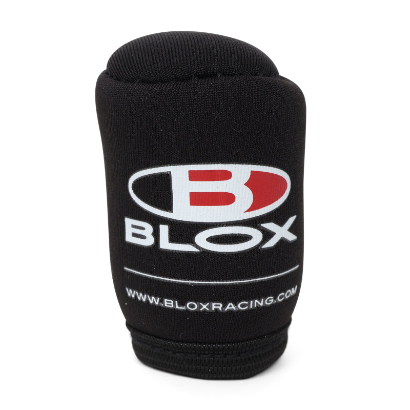 BLOX Racing 2017 Honda Type R Inlongin Shift Knob Cover Neoprene - Fits BLOX Knobs-thumbmail-2