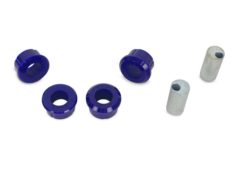 SuperPro Double Offset Offset Rear Lower Alignment Caster Kit-thumbmail-3
