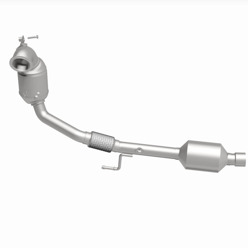 MagnaFlow 22-23 Volkswagen Jetta Direct Fit OEM Grade EPA Compliant Catalytic Converter-thumbmail-10