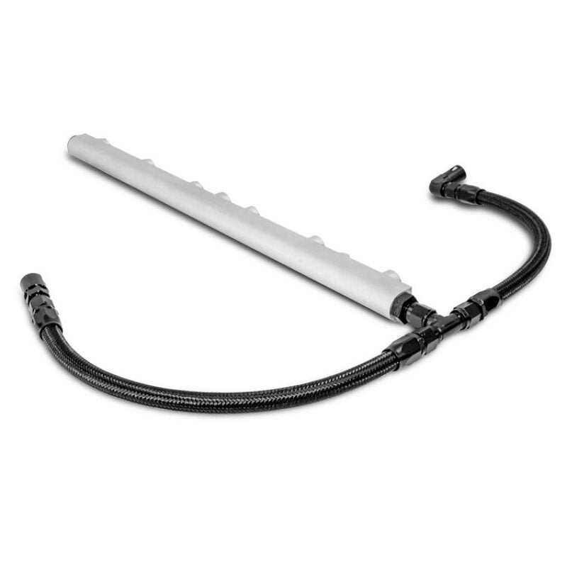 Wagner Tuning Toyota Supra GR (MK5) B58 Fuel Rail Kit w/ Fitting-thumbmail-1